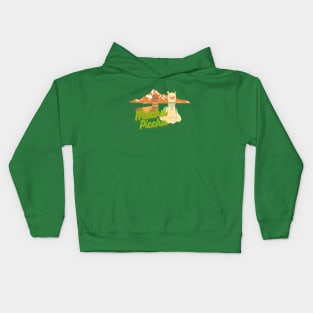 Machu Picchu - Peru Kids Hoodie